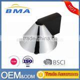 Wholesale Floor Mounted Door Stopper Stainless Steel Door Stops thumbnail-1