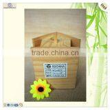 Picture Simple Elegant Design Small Bird House Cage thumbnail-5