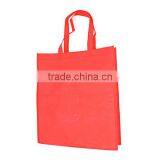 Portable Standard Size Non Woven Shopping Bag thumbnail-2