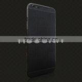 For Iphone 6/6plus Black Housing Back Cover Replacement,black Crystal Housing thumbnail-3