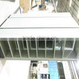 Mobile Compactor Handel Push Combile Compactor Mass Filing Cabinet Storage Cabinet Shelving thumbnail-3