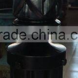 New Products Hebie Cangzhou Decorative Aluminum Real Estate Sign Post thumbnail-4