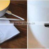 LED Table Vase Lamp With Built-in Lithium Battery thumbnail-6