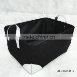 Set Fashion Cloth Storage Basket and Laundry thumbnail-3