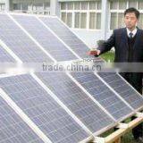 Complete With Battery and Brackets 3000w Solar Power System thumbnail-4