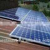 Bestsun Both AC and DC Output BPS4000w Solar Energy Water Heater Tank