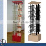 96 Pocket Display Stand With Base thumbnail-1