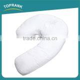 Side Sleeper Pillow With PP Filler, Soft and Cosy Side Sleeper thumbnail-3