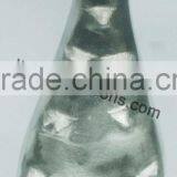 HOT NEW PRODUCT METAL ALUMINIUM FLOWER VASE FOR HOME DECOR AND CENTER PIECE . thumbnail-5