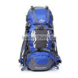 Good Quality Waterproof Hiking Backpack thumbnail-1