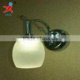 Factory direct sale guardrail lamps lighting accessories/PC/crystal lamp shade