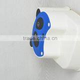High Quality Children pp Toilet Non-slip Step Stool thumbnail-4