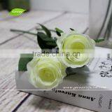 CNW FL-RS48-6CM Wholesale Fabric Kelly Rose Artificial Flowers On Sale thumbnail-3