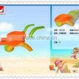 Kids Plastic Beach Cart Summer Toys for Sale thumbnail-1