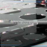 Wholesale High Quality Custom Acrylic Cup Holder thumbnail-5