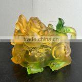 Clean Resin Kylin Decoration thumbnail-1
