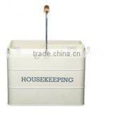 Living Cleaning Supply Housekeeping Caddy thumbnail-5