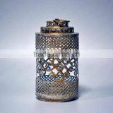 Copper Morocco Lantern thumbnail-2