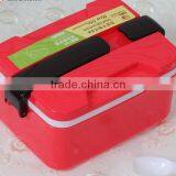 Eco-friendly Promotional Reusable Bento Lunch Box Food Container thumbnail-4