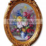 FA-048G-01 Leading Vintage Frames Oil Painting for Wall Decor in 2 Sizes thumbnail-3