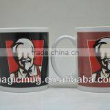 Personalised Design Ceramic 11oz Magic Mugs for Sale thumbnail-1