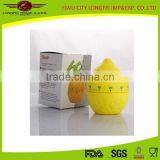 Kitchen Appliance Decorative Yellow Lemon Kitchen Timer thumbnail-1