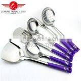 OEM Hotel Stainless Steel Kitchen Cooking Tools thumbnail-1