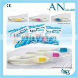 Odorless Picaridin Silicone Band thumbnail-1