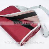 Rubber Play Mat Material Laminated Aluminum PE Film EPE Foam Picnic Self Inflating Camping Mat thumbnail-5