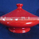 Porcelain Vase thumbnail-1