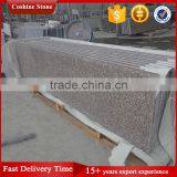 Polished Red Chinese G648 Granite thumbnail-2