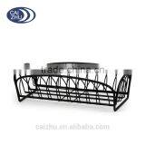 Great For Serving Twist Rising Bread Basket Bread Proofing Basket thumbnail-1