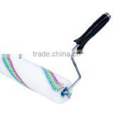 Polyacrylic Paint Roller With Plastic Handle thumbnail-1
