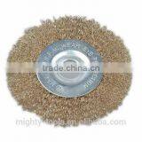 Polishing Steel Wire Brush thumbnail-1