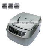 Multipurpose Laboratory General Centrifuge Separator Machine Fleta 40 (4,000RPM) thumbnail-1