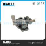 Fuel Cock for Generator Fits L48 L70 L100 Diesel Generator Engine Parts thumbnail-1