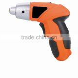 Turkey hot sale cordless automatic screw driver