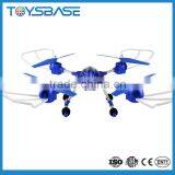 2.4G 4CH FPV RC Drone Aircraft Model With Camera Smart Quadcopter Drone thumbnail-5