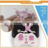 2.4G UFO Aircraft Wholesale Quadcopter Drone, Quadcopter Mini thumbnail-3