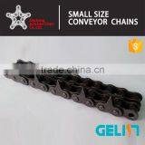 OEM Tooth Chain Lumber Conveyor Chain Sharp Top Chain thumbnail-3