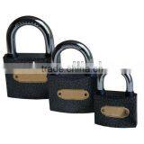 Iron Padlock thumbnail-5