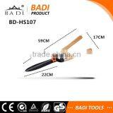 12" Sharp and Harded Blade Wooden Handle Hand Scissors thumbnail-2