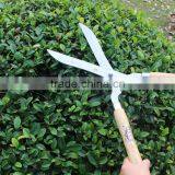 Wooden Hedge Trimmer/wooden Handle Garden Shear thumbnail-3