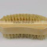 2 in 1 Nail Bath Cleaning Brush With Nylon Bristle thumbnail-1