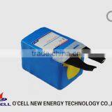 motorbike start battery lifepo4 12V 7ah motorcycle starter battery