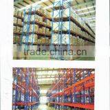 2 Ton Pallet Beam Racks