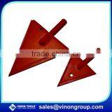 Fit Bit, Triangular Hole Cutter, Triangular Drill Bit for Ceramic