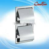 Wall Upright Seat Roll Holder thumbnail-1