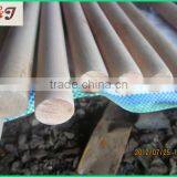 Natural Wooden Broom Stick One End Flat One End Dome thumbnail-1