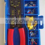 Electric Copper Wire Stripper Crimping Pliers